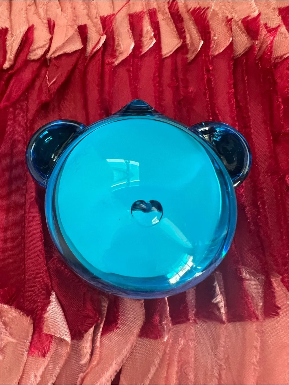 Colorgram Jelly Thru Tintin Dory Eye Palette/Dr Jart lip mask